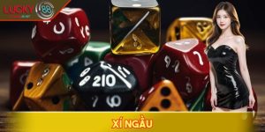 Xí ngầu